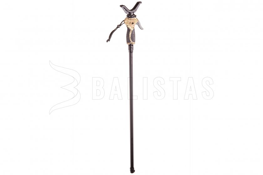 Monopod Fiery Deer Stick Gen 4 190cm