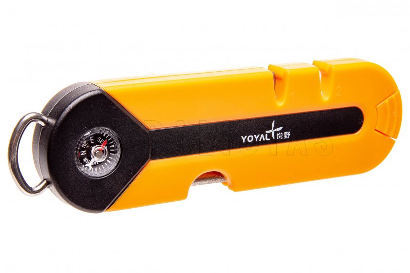 Outdoor-Schleifstein Taidea TY1808