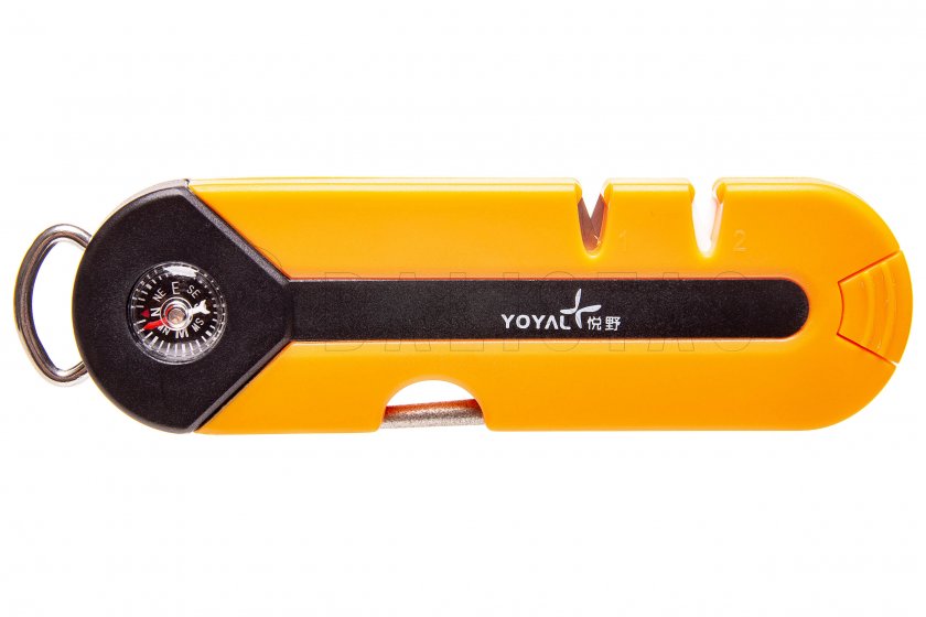 Outdoor-Schleifstein Taidea TY1808