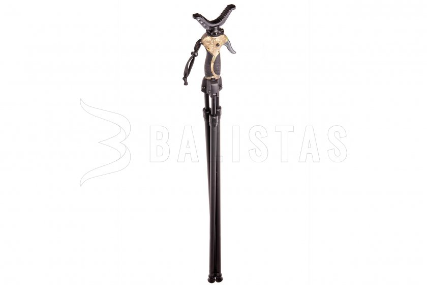 Dreibein Fiery Deer Stick Gen 4 190cm
