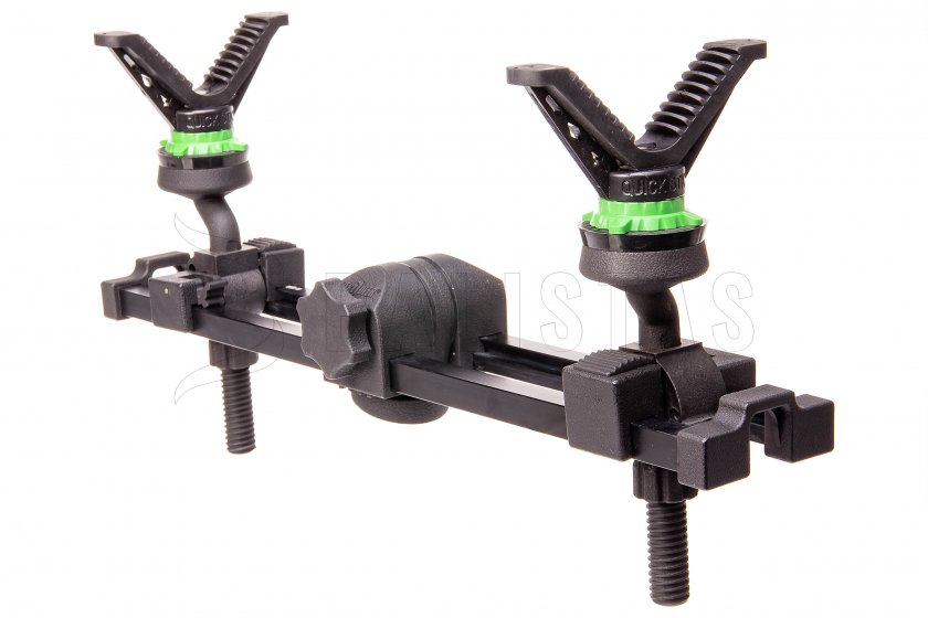Adapterkopf für Stativ Fiery Deer
