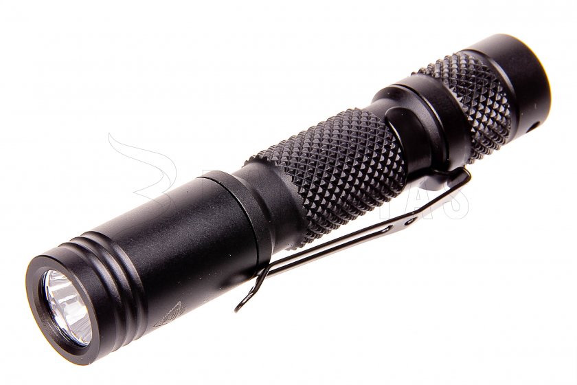 Taschenlampe Wuben E01