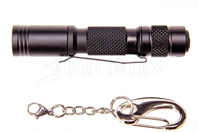 Taschenlampe Wuben E01