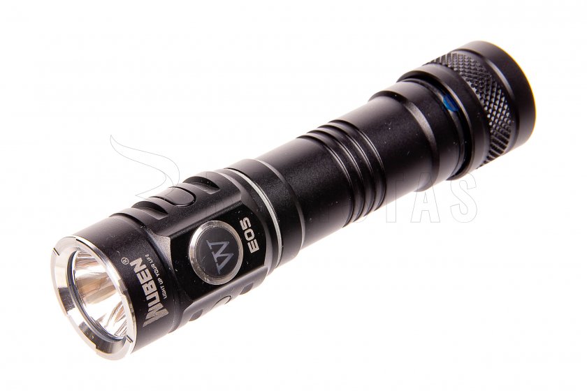 Taschenlampe Wuben E05