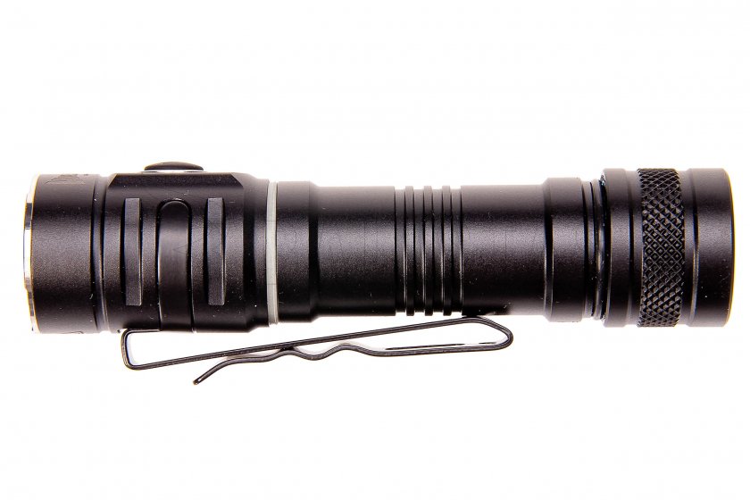 Taschenlampe Wuben E05