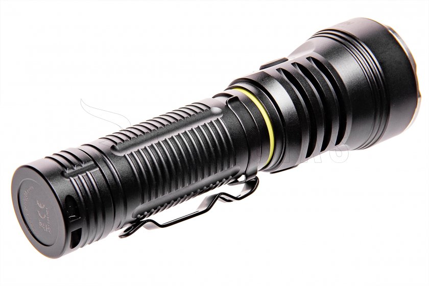 RABATT - Taschenlampe Wuben A21