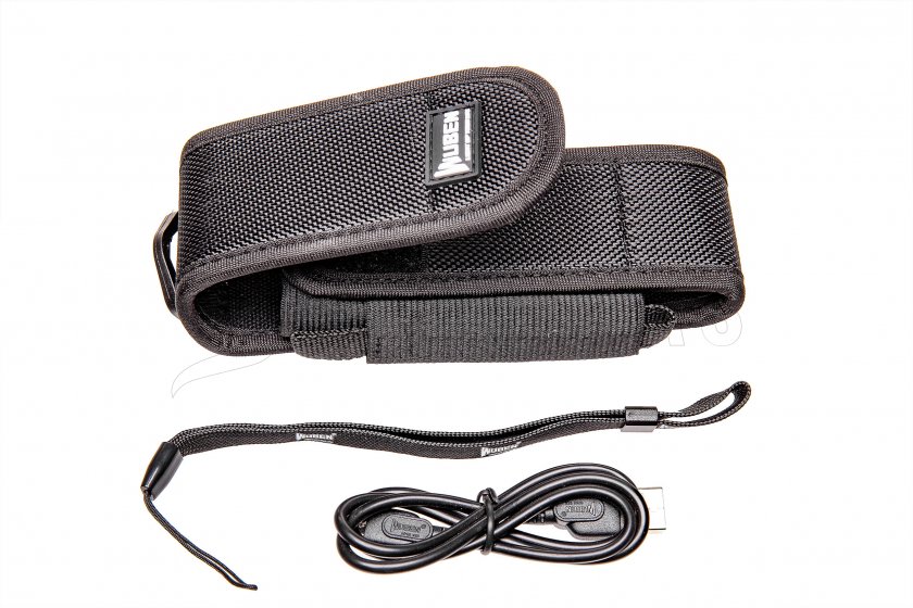RABATT - Taschenlampe Wuben A21