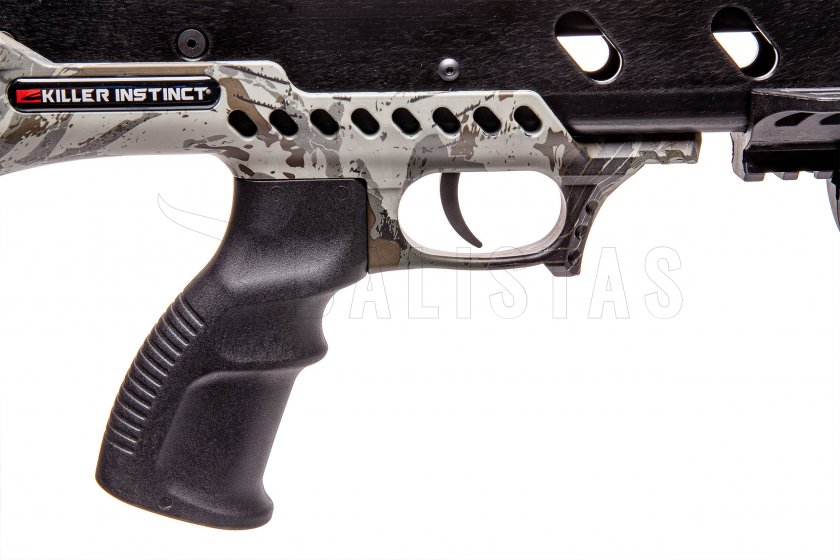 Killer Instinct Ripper 425 200lbs