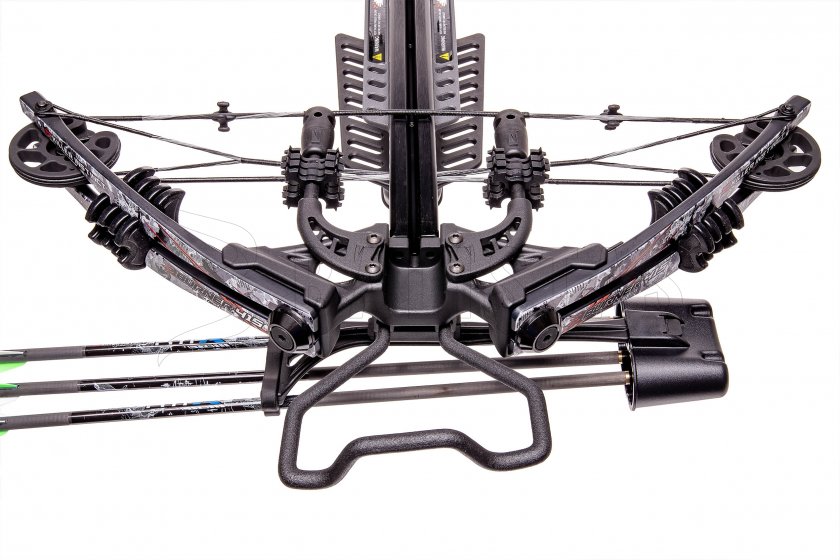 Armbrust Killer Instinct Burner 415 220lb