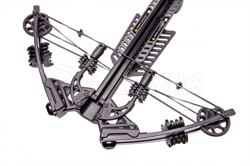 Armbrust Killer Instinct Burner 415 220lb