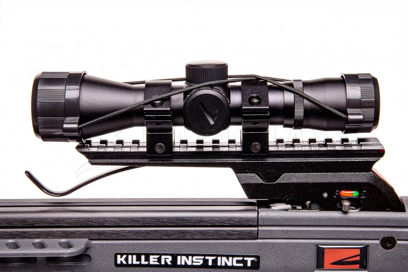 Armbrust Killer Instinct Burner 415 220lb