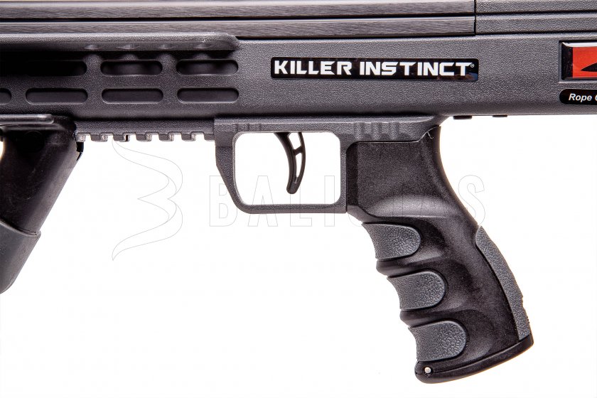 Armbrust Killer Instinct Burner 415 220lb
