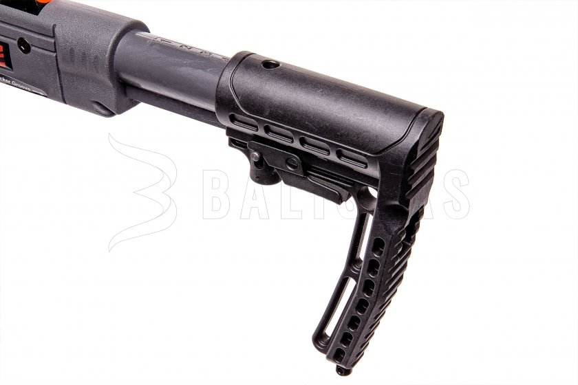 Armbrust Killer Instinct Burner 415 220lb