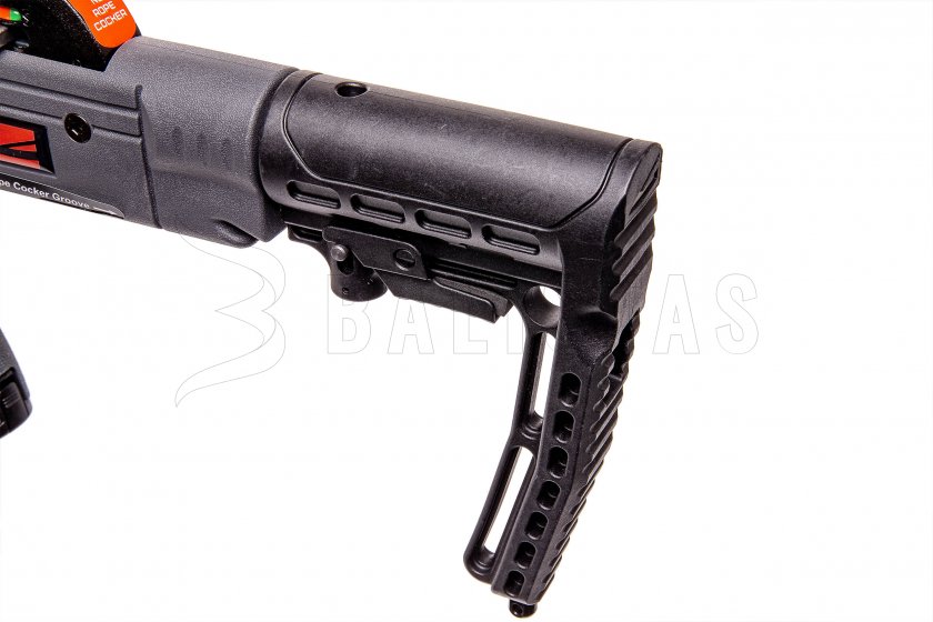 Armbrust Killer Instinct Burner 415 220lb