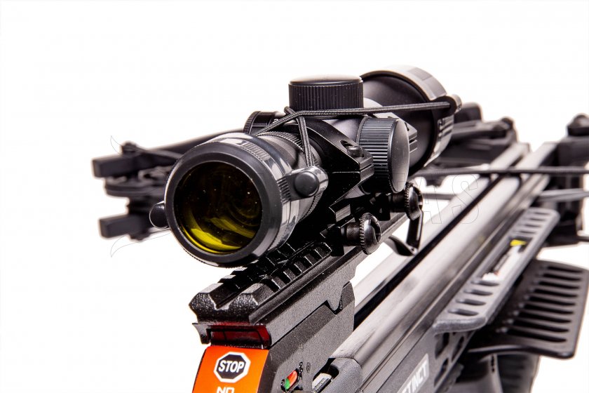Armbrust Killer Instinct Burner 415 220lb