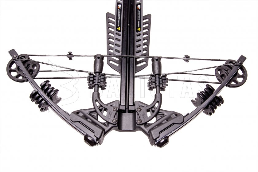 Armbrust Killer Instinct Burner 415 220lb