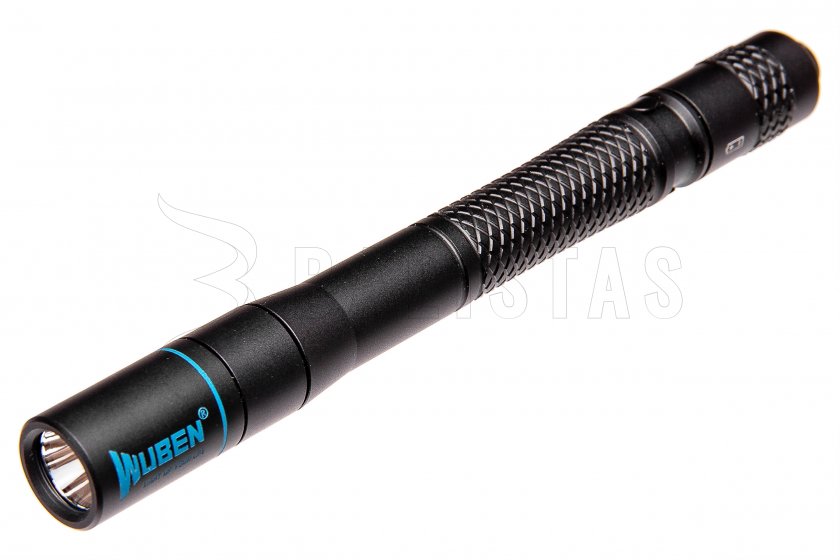 Taschenlampe Wuben E19
