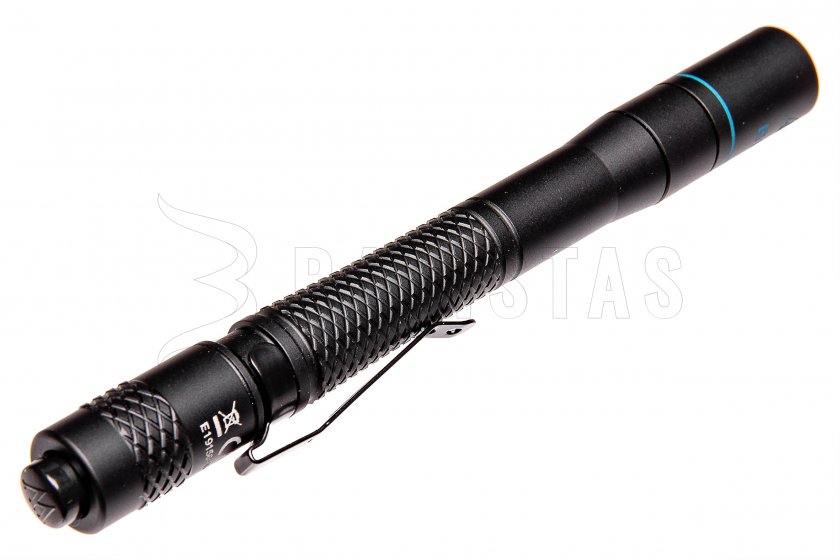 Taschenlampe Wuben E19