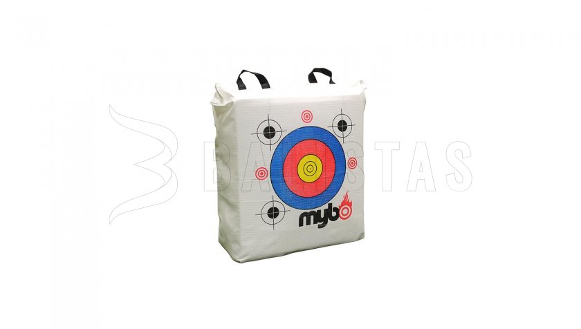 Zielscheibe Mybo 70x65x30cm