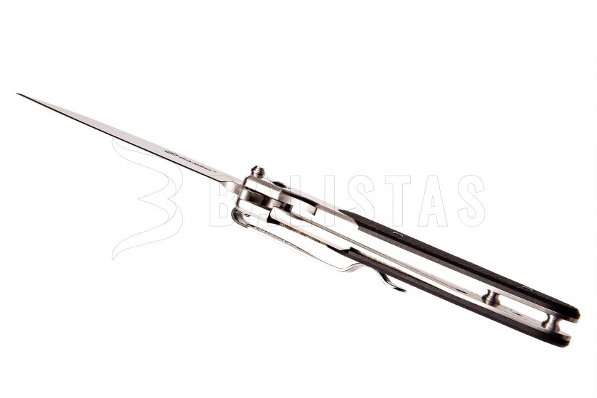 Klappmesser Ganzo G743-1 schwarz