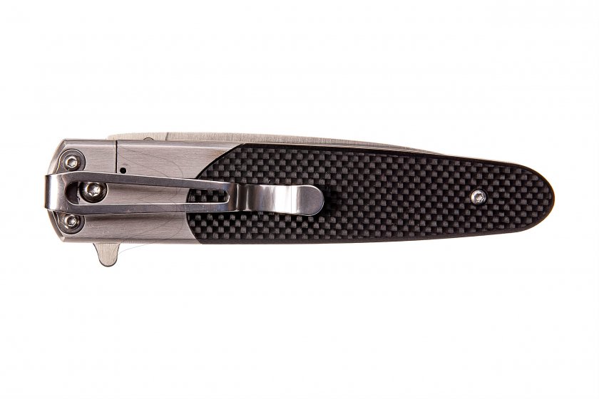 Klappmesser Ganzo G743-1 schwarz