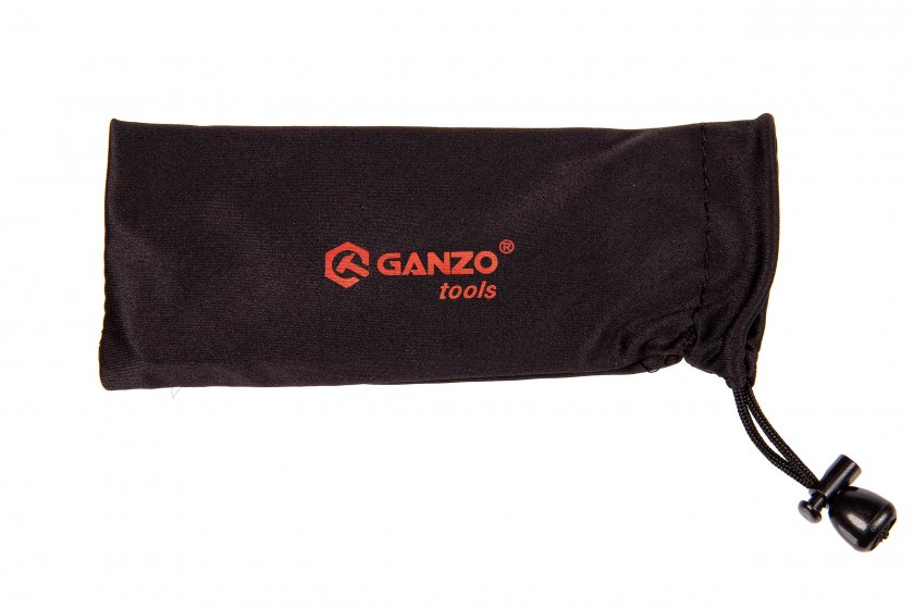 Klappmesser Ganzo G740 grün