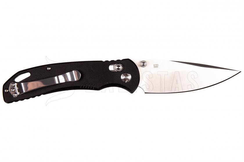 Klappmesser Ganzo G7531 schwarz