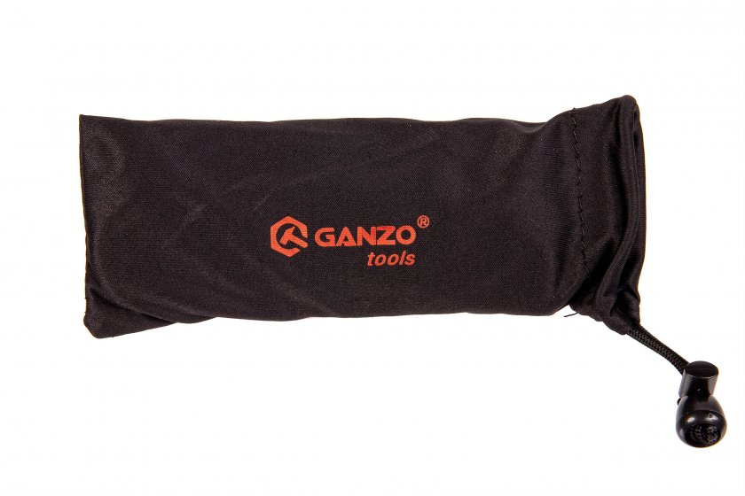 Klappmesser Ganzo G7531 schwarz