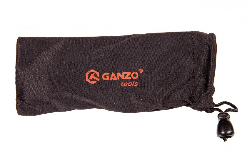 Klappmesser Ganzo G7531 grün