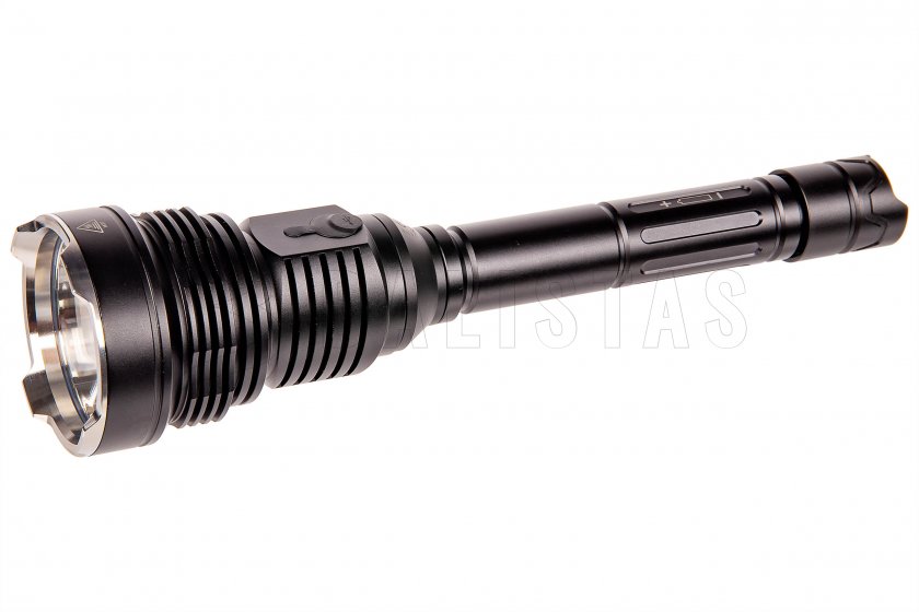 Taschenlampe Wuben T101pro