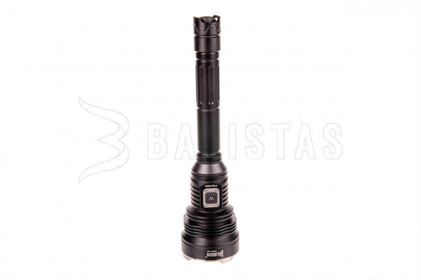 Taschenlampe Wuben T101pro