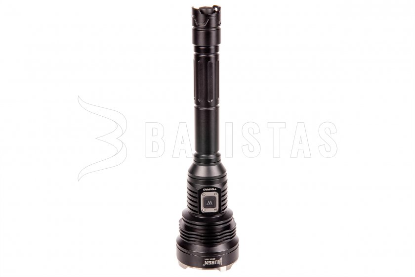 Taschenlampe Wuben T101pro