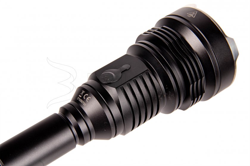 Taschenlampe Wuben T101pro