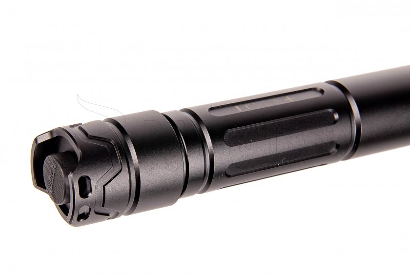 Taschenlampe Wuben T101pro