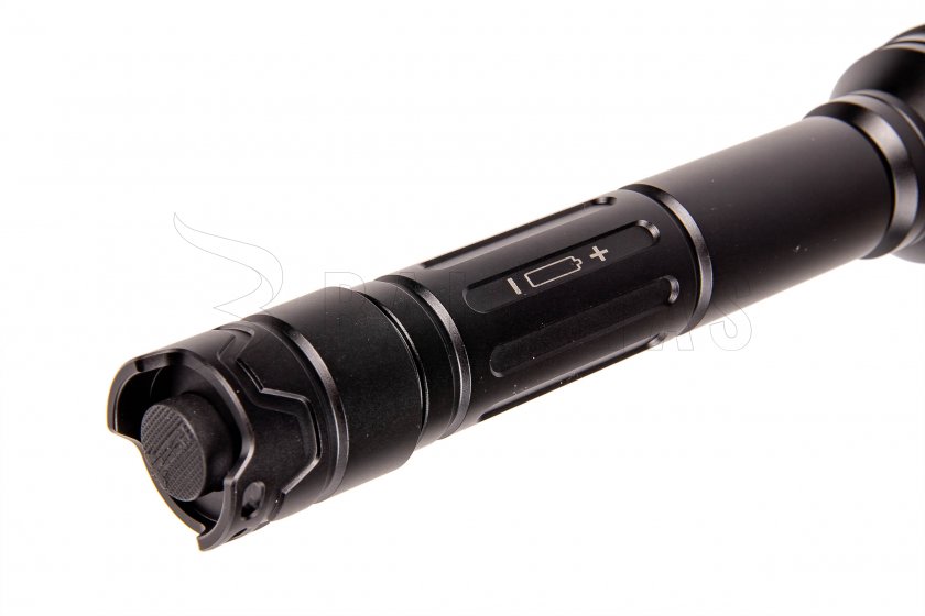 Taschenlampe Wuben T101pro