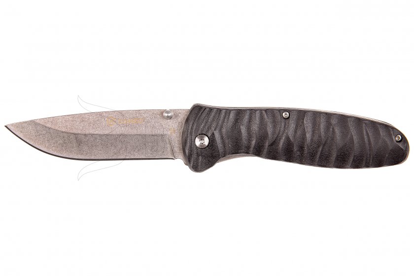 Klappmesser Ganzo G6252 schwarz