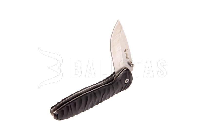 Klappmesser Ganzo G6252 schwarz
