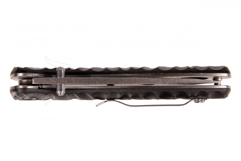 Klappmesser Ganzo G6252 schwarz