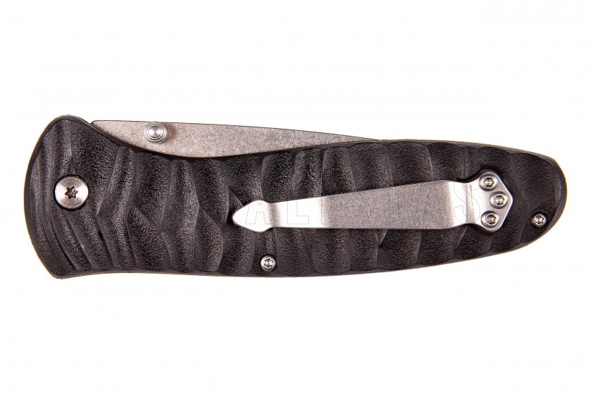 Klappmesser Ganzo G6252 schwarz