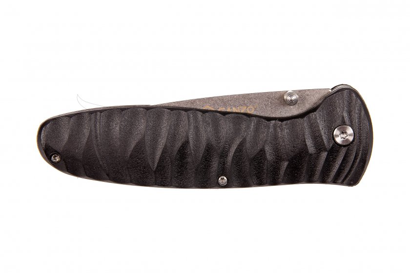 Klappmesser Ganzo G6252 schwarz