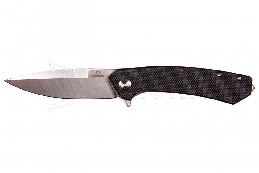 Klappmesser Ganzo Skimen schwarz