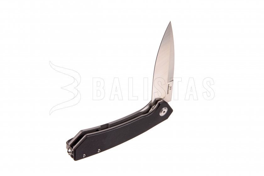 Klappmesser Ganzo Skimen schwarz