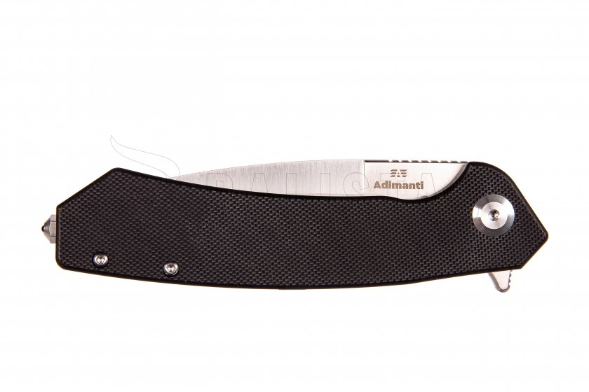 Klappmesser Ganzo Skimen schwarz