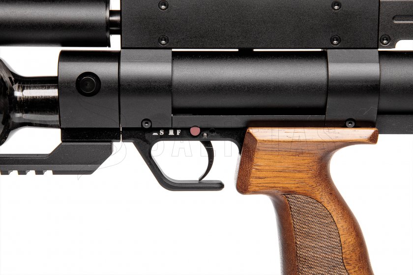 Luftgewehr Kalibrgun Cricket II Tactical 60 WTC 5,5mm