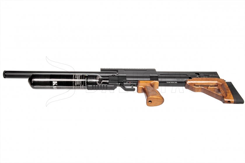 Luftgewehr Kalibrgun Cricket II Tactical 60 WTC 5,5mm