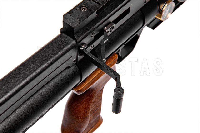 Luftgewehr Kalibrgun Cricket II Tactical 60 WTC 6,35mm