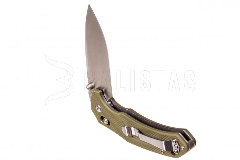 Klappmesser Ganzo Firebird F7611 grün