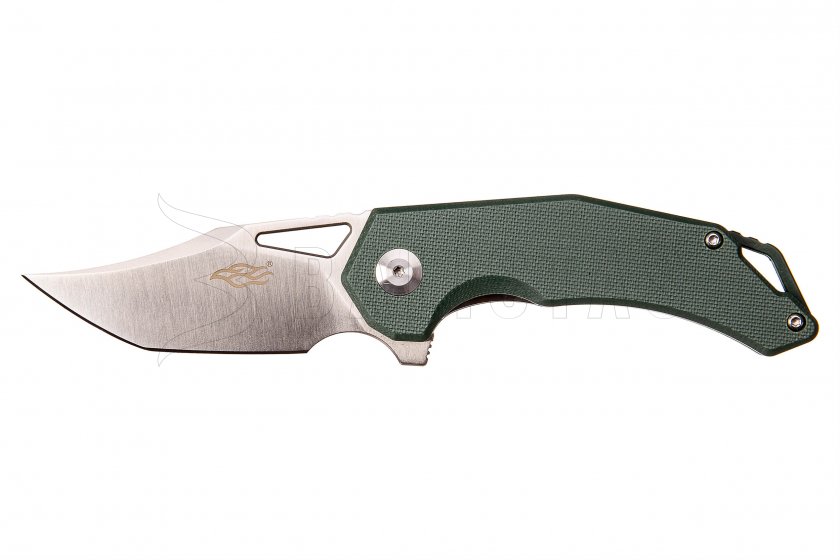 Klappmesser Ganzo Firebird FH61 grün