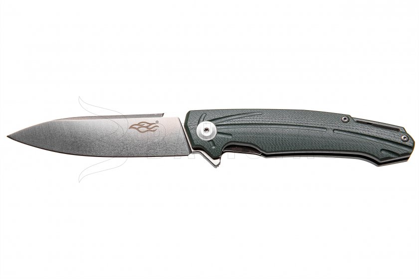 Klappmesser Ganzo Firebird FH21 grün