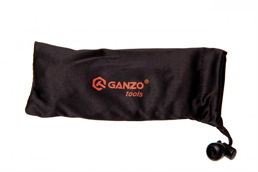 Klappmesser Ganzo Firebird FH921 schwarz